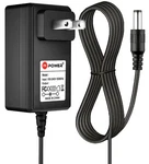 Pkpower Ac Adapter For Gunvault GVB1000 GVB2000 GVB3000 Biometric Safe. Fixed Price $12.00.