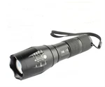 10000 Lumens Xm-l T6 Zoom Tactical Military Led 18650 Flashlight Torch. Fixed Price $20.69.
