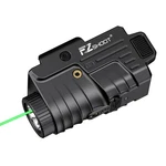 Ezshoot 800 Lumens Pistol Light Laser Combo Rechargeable, Black. Fixed Price $41.76.