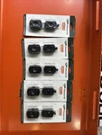 Princeton Tec Mpls Mounting Hardware Helmet Rail Picatinny Lot Of 5. Fixed Price $59.99.