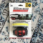 Home Smart Beacon Beam Xtreme Led Headlamp 500 Lumens Rechargeable Waterproof. Fixed Price $8.99.