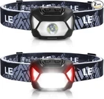 Lepro 320015 Battery Powered - 1300LUX Super Bright Led With. Fixed Price $25.90.