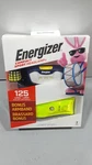 Energizer Compact Sport Headlamp W/ Bonus Armband 125 Lumens Batteries Included. Fixed Price $15.98.