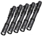 Pen FLASHLIGHT,5PCS Led Flashlights With Clip,mini Pocket Flashligh.... Fixed Price $29.98.