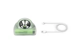 Wisdom Model 3A Cordless Hard Hat Mine Light Non-msha Certified Version. Fixed Price $145.99.