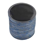 36PCS 80MM Round Rubber Tire Repair Patch, Cold Tubeless, Puncture, Kit. Fixed Price $41.95.