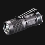 Jetbeam Jet-ii Mk Edc Mini Flashlight Twist Head Anti-roll Resists Water/impact. Fixed Price $35.39.