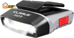 HC3 Rechargeable Motion Sensor Cap Visor Light - 100 Lumens Cob Led Clip. Fixed Price $25.17.