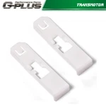 Fit For Dodge Headlamp Retaining Mounting Clip 68050777AA Headlight Bezel. Fixed Price $9.21.