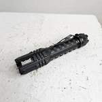 Bushnell 20154 Pro 650 Lumen Led Flashlight - Uses CR123 Batteries Tested. Fixed Price $24.99.