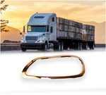 Lh Headlamp Headlight Bezel For Freightliner M2 100 106 112 1714929000 889-5204. Fixed Price $40.99.