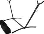 Sunnydaze Portable Steel Hammock Stand With Carrying Case - 400 Lb Capacity. Fixed Price $224.99.