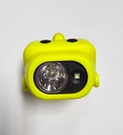 Nightstick XPP-5454GC Zone Is Dual-light Headlamp W/kit. Fixed Price $30.00.