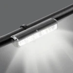 Bright Bike Light 3250 Lumen Rechargeable Waterproof Night Riding Bicycle Led He. Fixed Price $39.98.