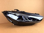 Perfect 2019-2022 Bmw Series M8 Laser Right Rh Side Headlight 63115A41038 Oem!. Fixed Price $2995.00.