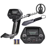 Wedigout Metal Detector For Adults & Kids, Lightweight W/.... Fixed Price $59.99.
