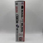 Maglite ML300L Led Flashlight 2-CELL Multi-mode 487 Lumens Black New. Fixed Price $39.95.