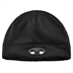Ergodyne 6804 Black Skull Cap Beanie Hat With Led Lights. Fixed Price $29.60.