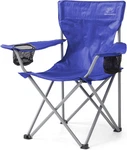 Anytime For Camping, Sports, And The Outdoors W/carry Bag, Chairs. Fixed Price $62.99.