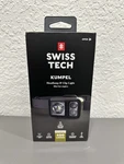 Swiss Tech Kumpel Headlamp & Clip Light Water Proof 400 Lumens Brand New. Fixed Price $24.75.