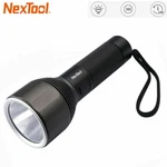 Nextool 2000LM 380M Rechargeable Tactical Flashlight 5 Modes Type-c Torch. Fixed Price $54.80.