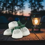 Insta-clip Wire Lantern Mantles (2 Pack) Genuine And Efficient Lighting. Fixed Price $37.89.