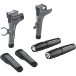 Pgytech Landing Gear Extensions Led Headlamp Set For Mavic 2. Fixed Price $18.40.