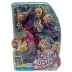 Barbie Doll Star Light Adventure Electronic Galaxy & Flying Cat 2015 5+. Fixed Price $40.45.