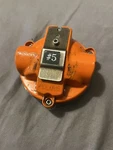 Polaris Northern Light Mining Led Cap Headlamp Msha Certified Work Charger. Fixed Price $175.00.