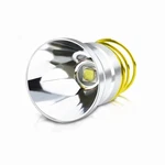 Bestsun Ultra Bright Flashlights XM-L2 Led Bulb Single Mode 1200 Lumen. Fixed Price $15.39.