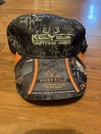 Keyes Hunting Gear Power Cap Deer Tree Lighted Hat Camo Works Panther Vision Led. Fixed Price $15.00.