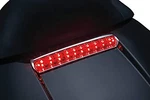 Kuryakyn Tour-pak Lid Light Chrome 6706. Fixed Price $112.10.