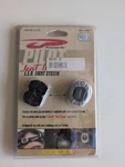 Princeton Tec Pilot Just Case White Led Light System PLT-1-GY Discontinued. Fixed Price $28.00.