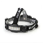 Steelman Led Rechargeable 250 Lumen Slim Profile Headlamp Part #78834. Fixed Price $25.99.