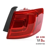 Outer Assembly For Tail Lights Compatible With 2011-2018 Volkswagen Right Side. Fixed Price $88.75.