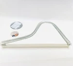 Lot Of Millennium RGN23-GA Goose Neck Light Accessory. Fixed Price $144.95.