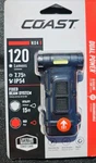 Coast 21019 HX4 120 Lumens Dual Color Clip Light. Fixed Price $19.99.