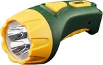 Gogreen Power Led Rechargeable Flashlight, (GG-113-04RC). Fixed Price $29.99.