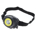 Asr Outdoor Slim 3-STAGE Headlamp Ultrabright 150 Lumen Cob Flood Light. Fixed Price $9.99.