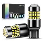 7443 Led 1200 Lumens Extremely Bright 7440 7441 7444 Bulbs With Proj.... Fixed Price $17.21.