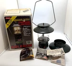 Coleman Electronic Ignition Propane Lantern Model 5154B700 288-043 Globe & Base. Fixed Price $32.39.