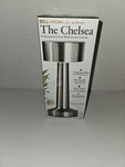 New Bell & Howell Chelsea 8.4" Camping Rechargeable Led Water Resistant Lamp. Fixed Price $22.99.