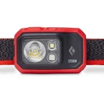 Black Diamond Storm 450 Headlamp (octane, Used). Fixed Price $29.95.