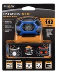 Nite Ize Inova Sts Headlamp, Blue N/a. Fixed Price $82.59.