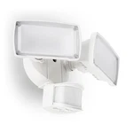 Utilitech Pro Led Floodlight 2X White Hardwire Outdoor W/motion Sensor. Fixed Price $67.99.