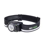 Nextorch Estar 1300 Lumens Headlamp, 1200MAH Batteries, Rechargeable, 5 Modes. Fixed Price $66.99.