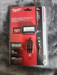 Milwaukee Red Lithium Usb 600L Low Profile Headlamp 2115-21 New. Fixed Price $54.99.
