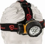 Streamlight White Led Bulb, 120 Lumens, Hands-free Flashlight Black, Yellow P.... Fixed Price $69.35.