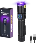 Darkbeam Uv Flashlight Black Led Nm, Ultraviolet (violet). Fixed Price $21.82.