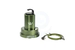 Fatboy Tripods Revive Portable Power Bank, IPX4 Waterproof Usb-c. Fixed Price $225.00.